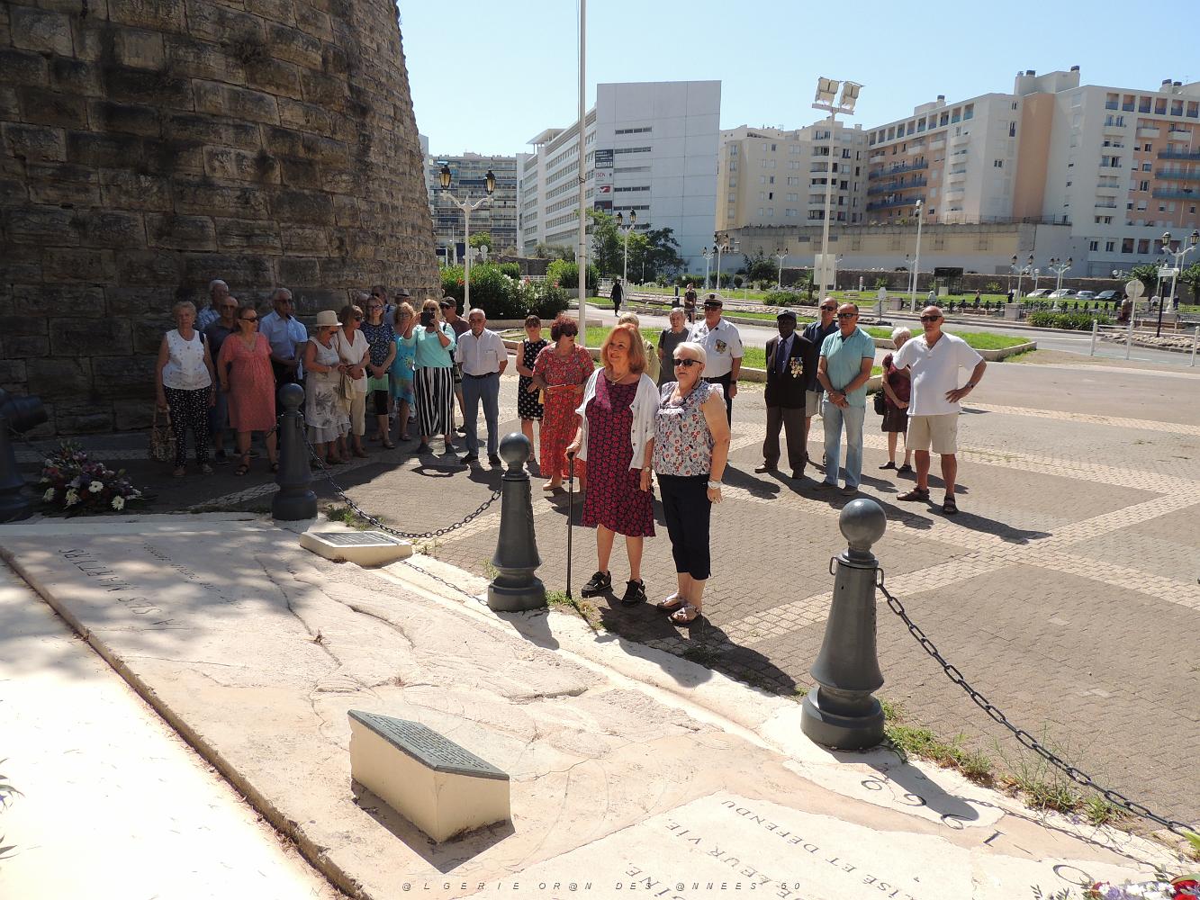 2022 07 05 TOULON HOMMAGE A NOS MORTS ET DISPARUS DU 5 07 2022 D ORAN (20).JPG -           